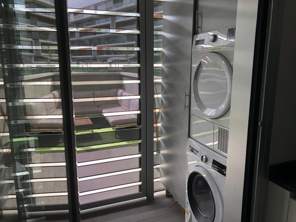 El Jardin De Galatea Apartment Alcala de Henares Bagian luar foto