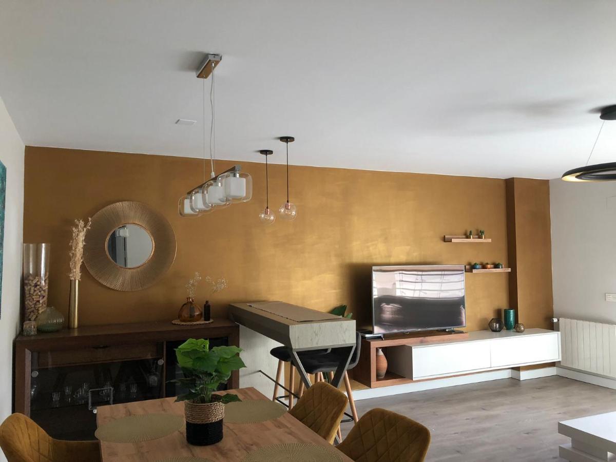 El Jardin De Galatea Apartment Alcala de Henares Bagian luar foto
