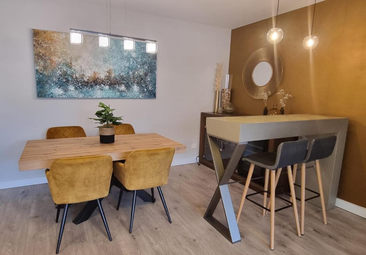 El Jardin De Galatea Apartment Alcala de Henares Bagian luar foto