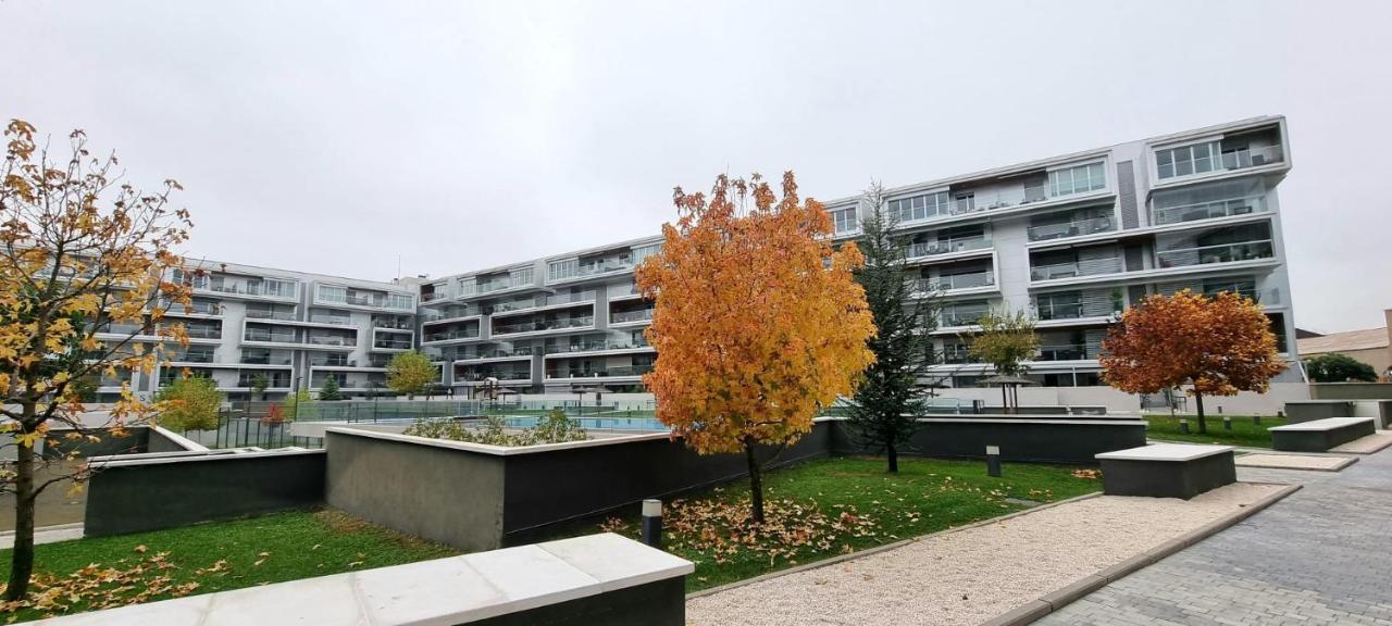 El Jardin De Galatea Apartment Alcala de Henares Bagian luar foto
