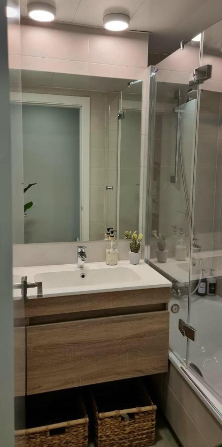 El Jardin De Galatea Apartment Alcala de Henares Bagian luar foto