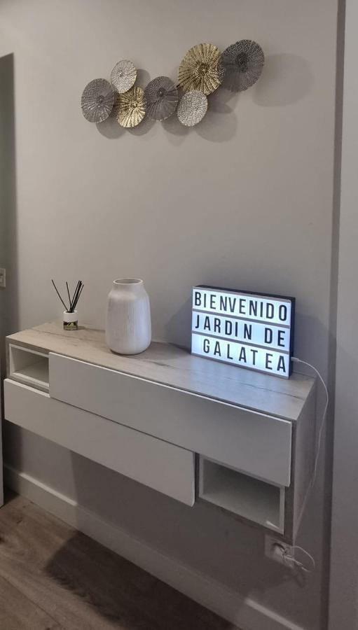 El Jardin De Galatea Apartment Alcala de Henares Bagian luar foto