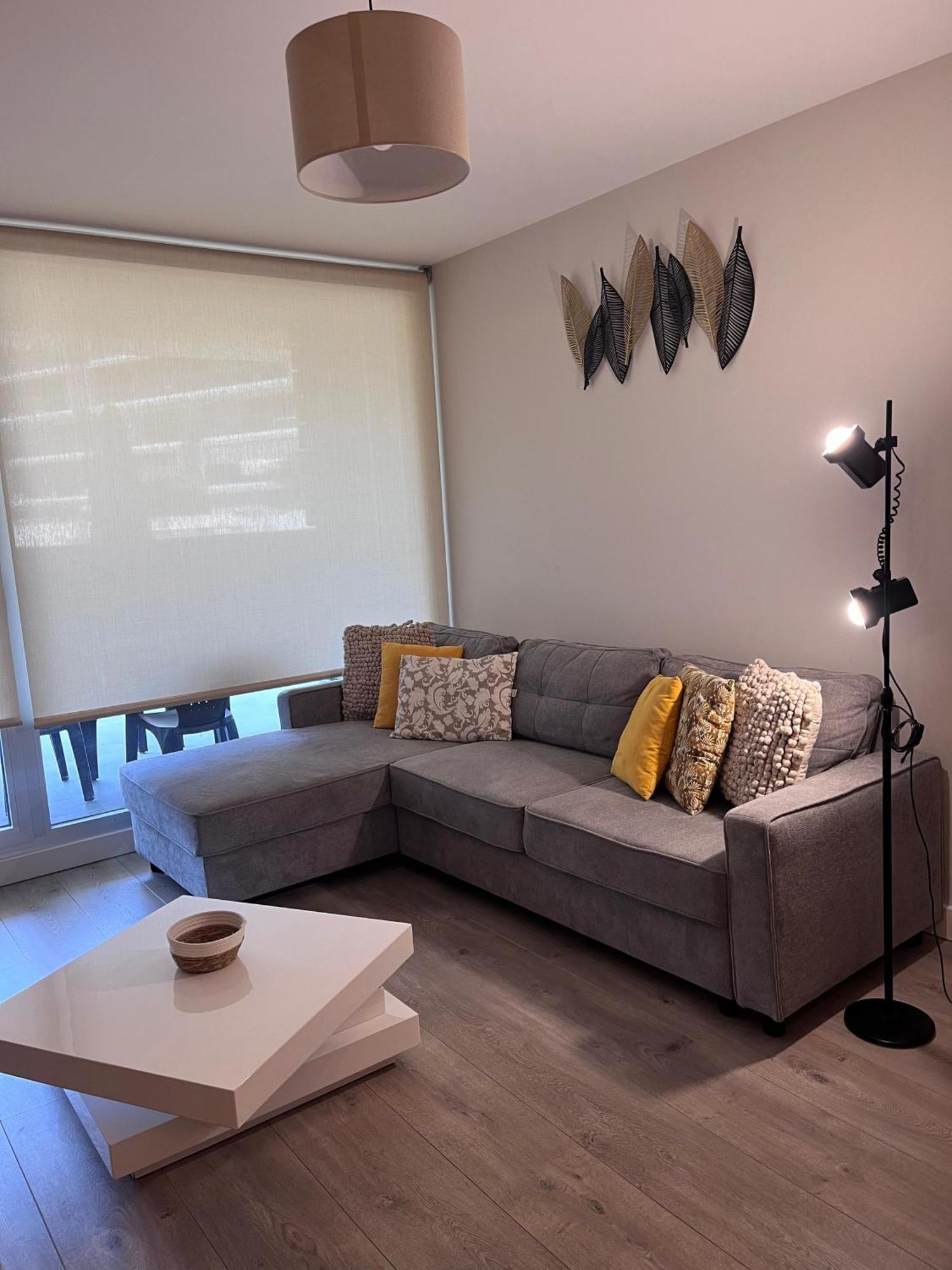 El Jardin De Galatea Apartment Alcala de Henares Bagian luar foto