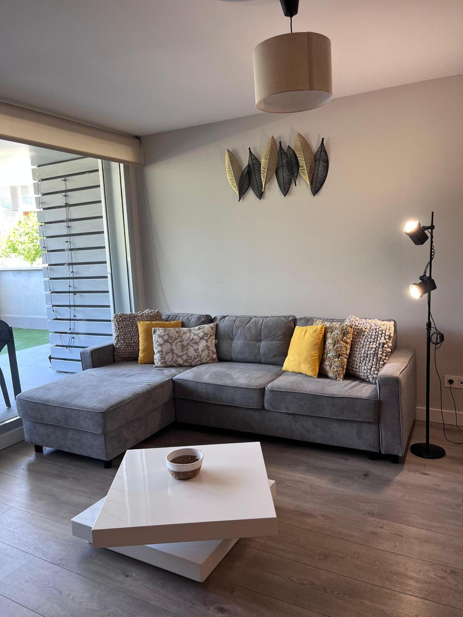 El Jardin De Galatea Apartment Alcala de Henares Bagian luar foto